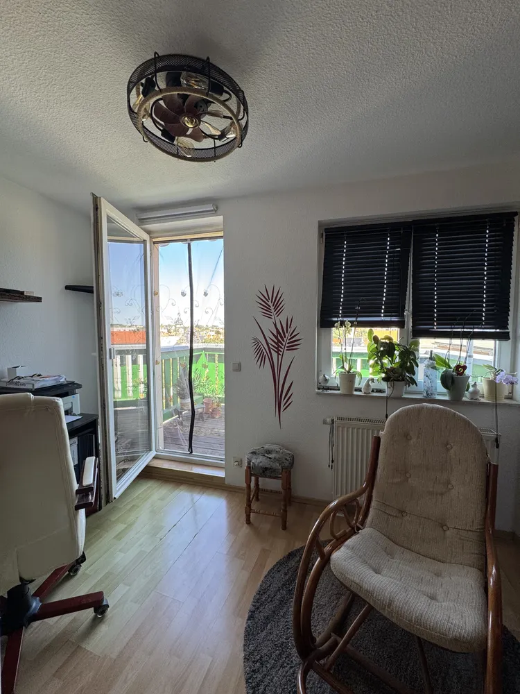 3 Zimmer Wohnung mit 80 m² in Altenburg – Bild 4