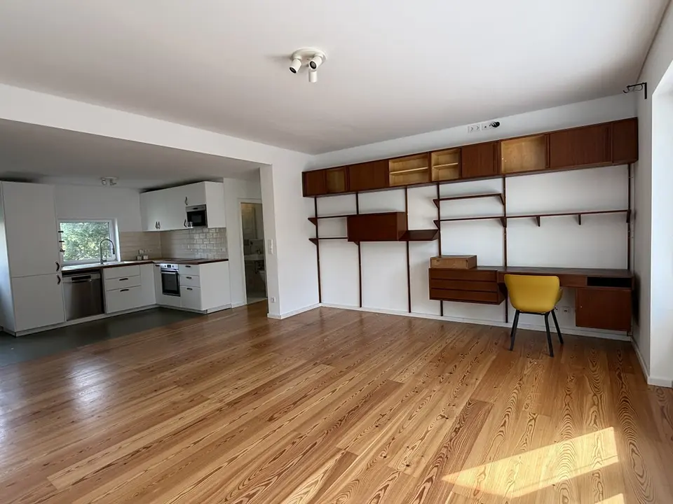 3 Zimmer Haus mit 149 m² in Berlin – Bild 7