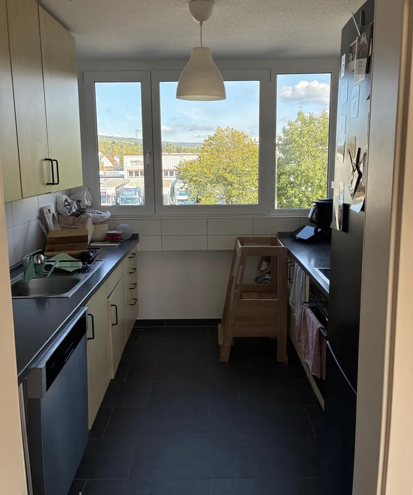 4 Zimmer Wohnung mit 74 m² in Waiblingen – Bild 9