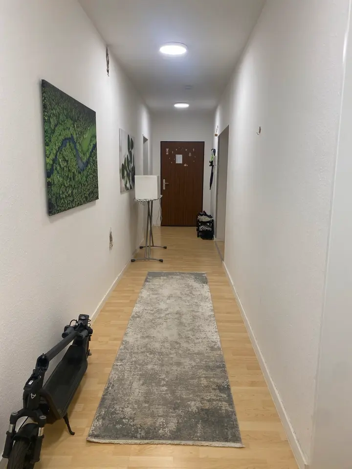 20 Zimmer Wohnung mit 10 m² in Saarbrücken – Bild 10