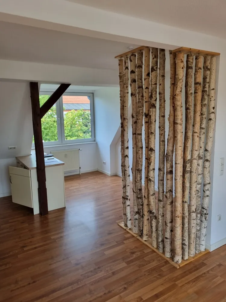 2 Zimmer Wohnung mit 62 m² in Schwerin – Bild 11