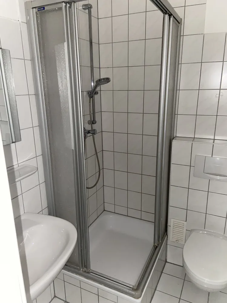 2 room apartment with 45 m² in Duisburg – Photo 10