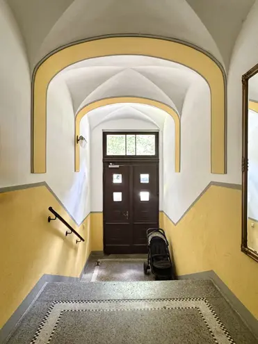 3 Zimmer Wohnung mit 76 m² in Chemnitz – Bild 2