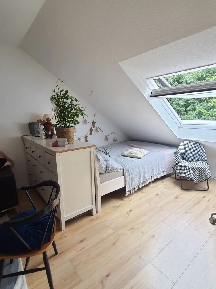 1 Zimmer Wohnung mit 32 m² in Münster – Bild 8