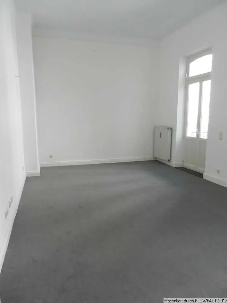 1 Zimmer Wohnung mit 34 m² in Aachen – Bild 1