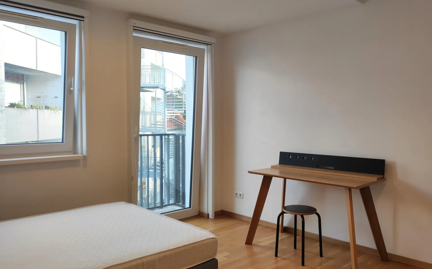 1 Zimmer Wohnung mit 29 m² in Berlin – Bild 2