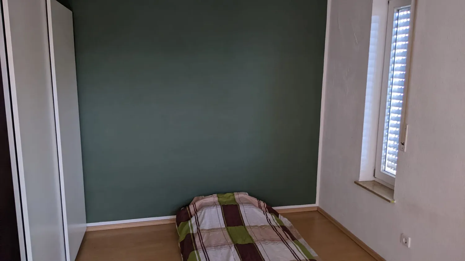 2 Zimmer Wohnung mit 48 m² in Karlsruhe – Bild 3