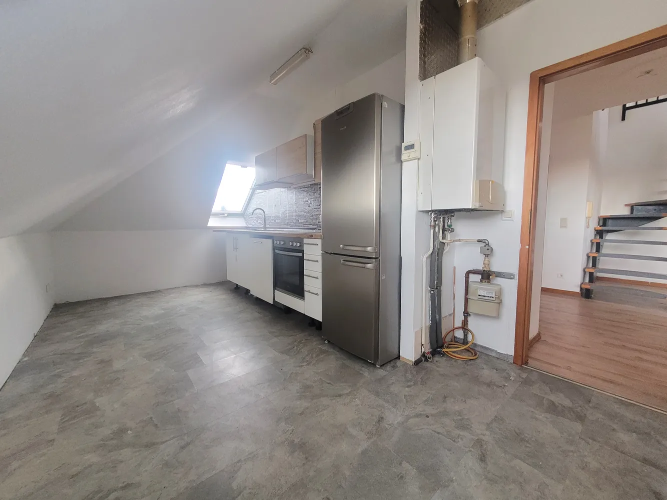 3 Zimmer Wohnung mit 93 m² in Braunschweig – Bild 5
