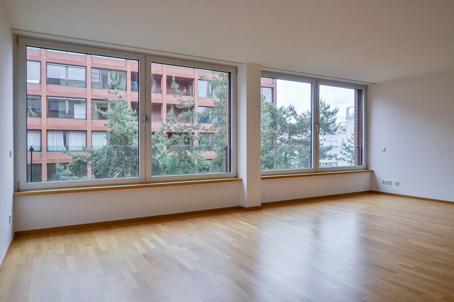 5 Zimmer Wohnung mit 216 m² in Berlin – Bild 9