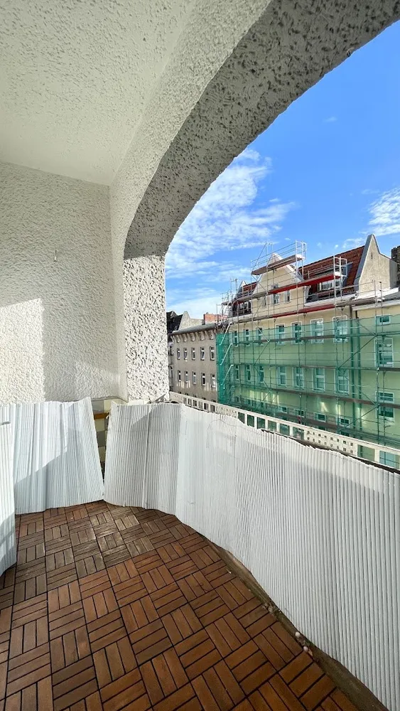 3 room apartment with 77 m² in Berlin – Photo 3