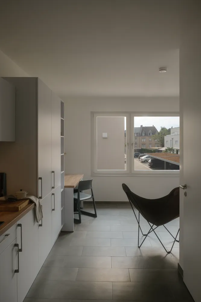 1 Zimmer Wohnung mit 23 m² in Landau in der Pfalz – Bild 2