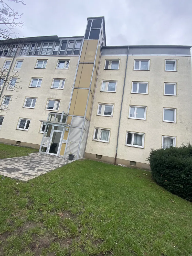 3 Zimmer Wohnung mit 57 m² in Düsseldorf – Bild 5
