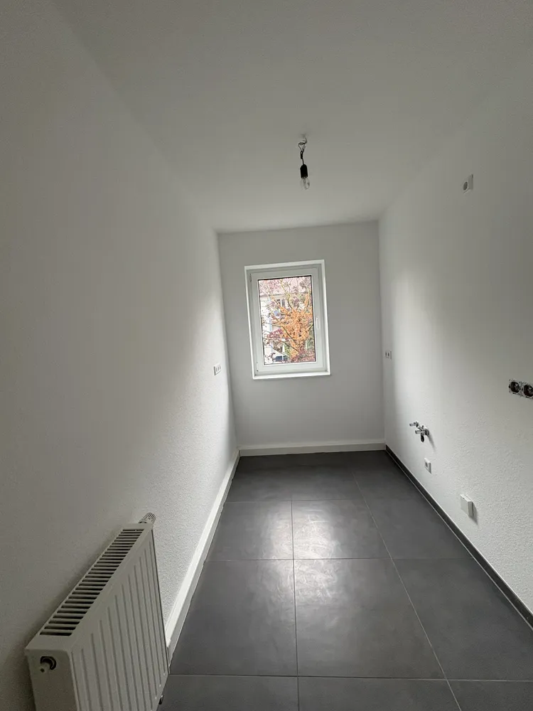 4 Zimmer Wohnung mit 61 m² in Frankfurt am Main – Bild 12