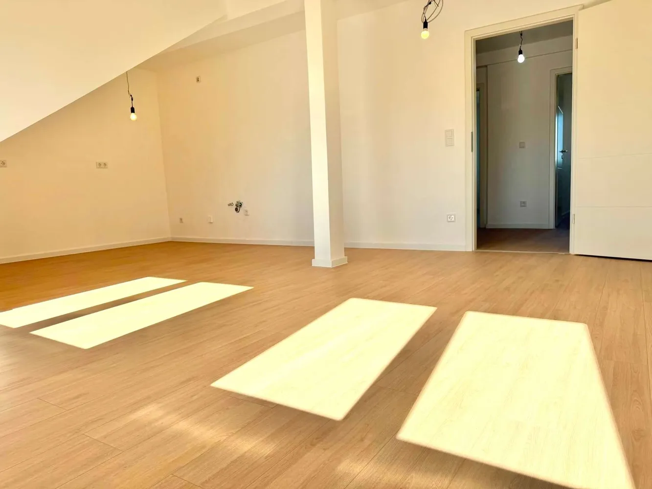3 Zimmer Wohnung mit 76 m² in Essen – Bild 5