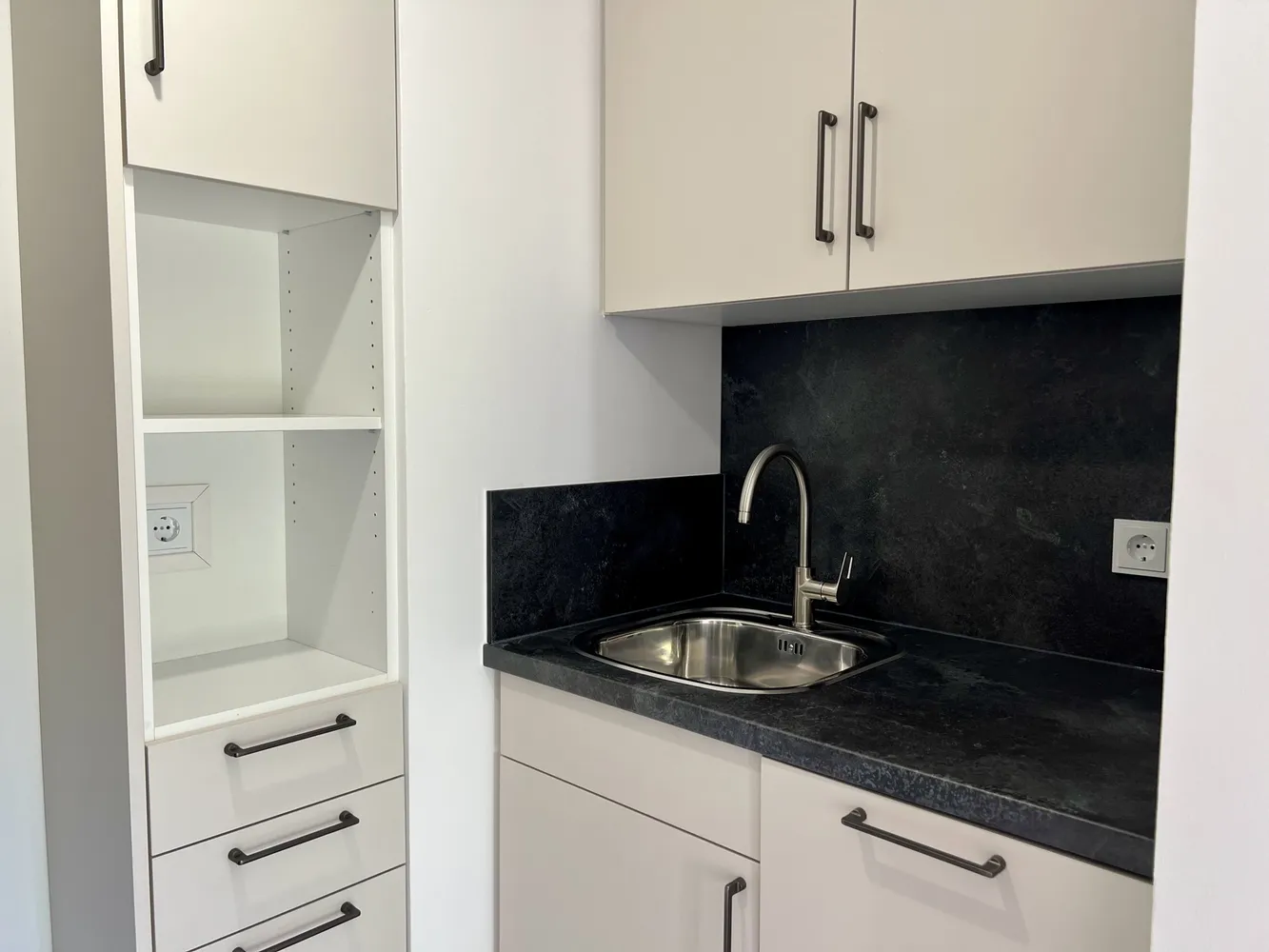 1 Zimmer Wohnung mit 35 m² in München – Bild 4