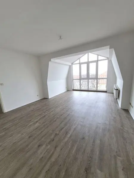 3 room apartment with 73 m² in Magdeburg – Photo 1