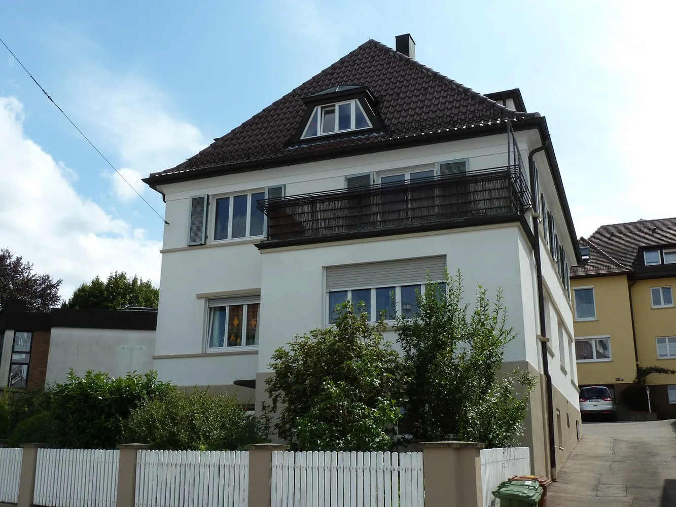 4 Zimmer Wohnung mit 110 m² in Stuttgart – Bild 12