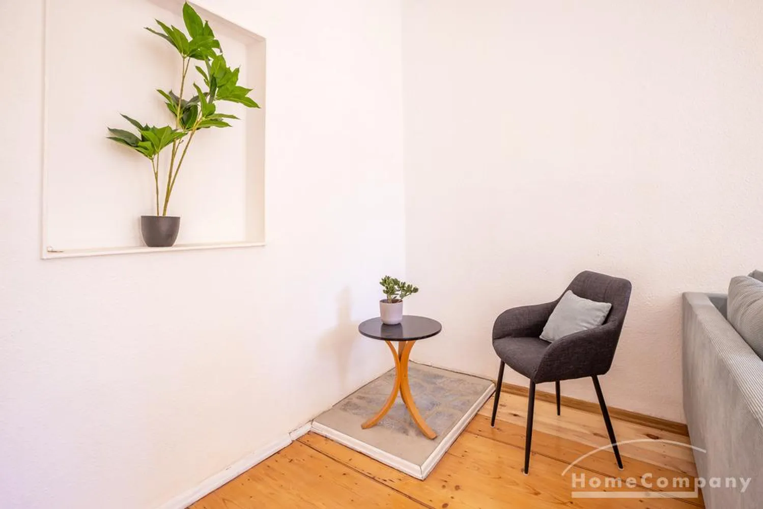 4 Zimmer Wohnung mit 85 m² in Leipzig – Bild 6