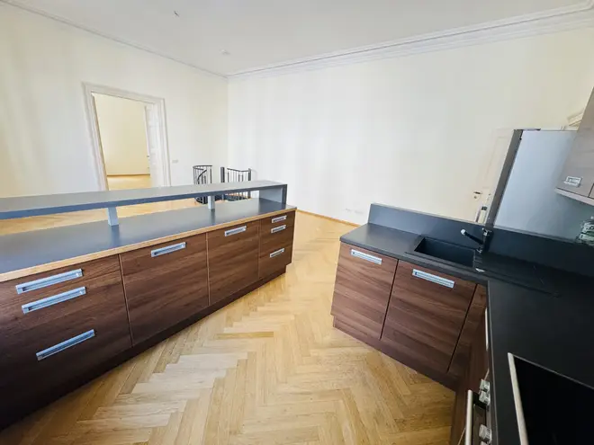4 Zimmer Wohnung mit 164 m² in Leipzig – Bild 6