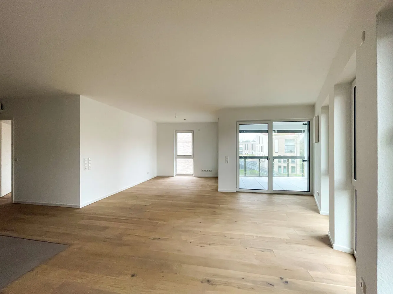 3 room apartment with 94 m² in Oldenburg – Photo 8
