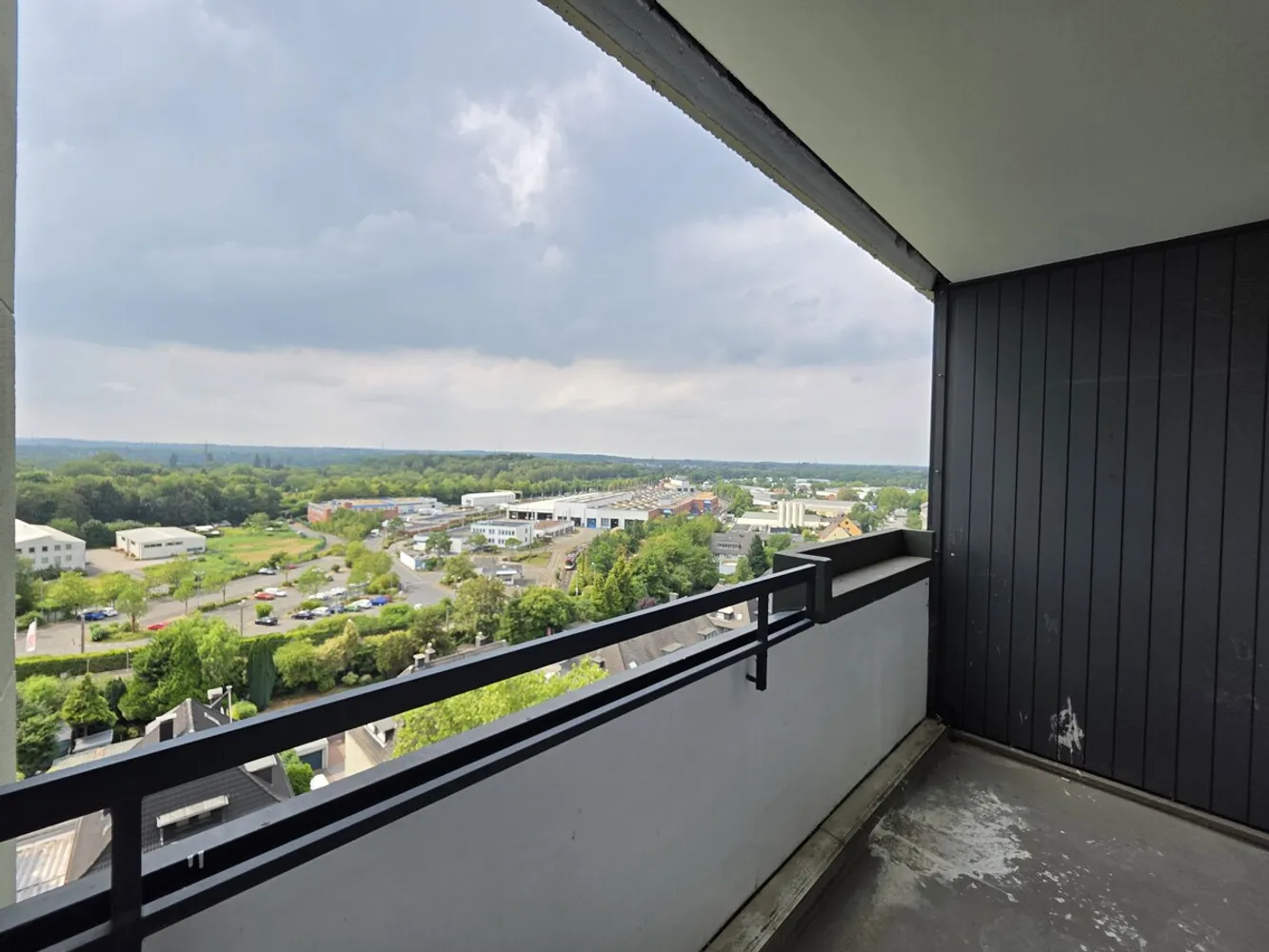 2 Zimmer Wohnung mit 68 m² in Dortmund – Bild 8