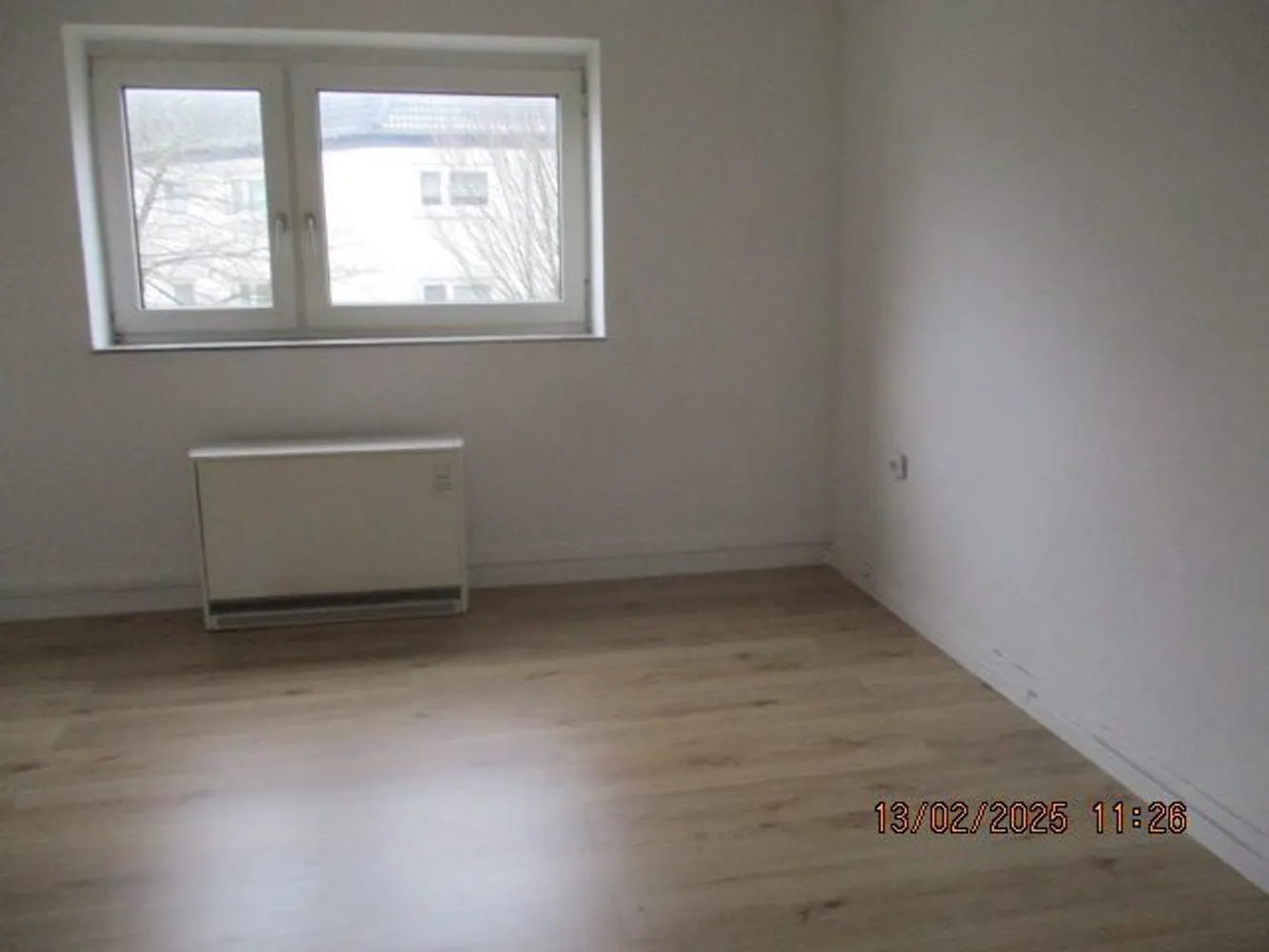 3 Zimmer Wohnung mit 56 m² in Essen – Bild 8