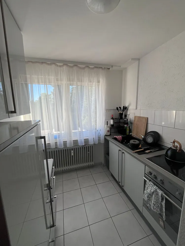 2 room apartment with 69 m² in Dortmund – Photo 6