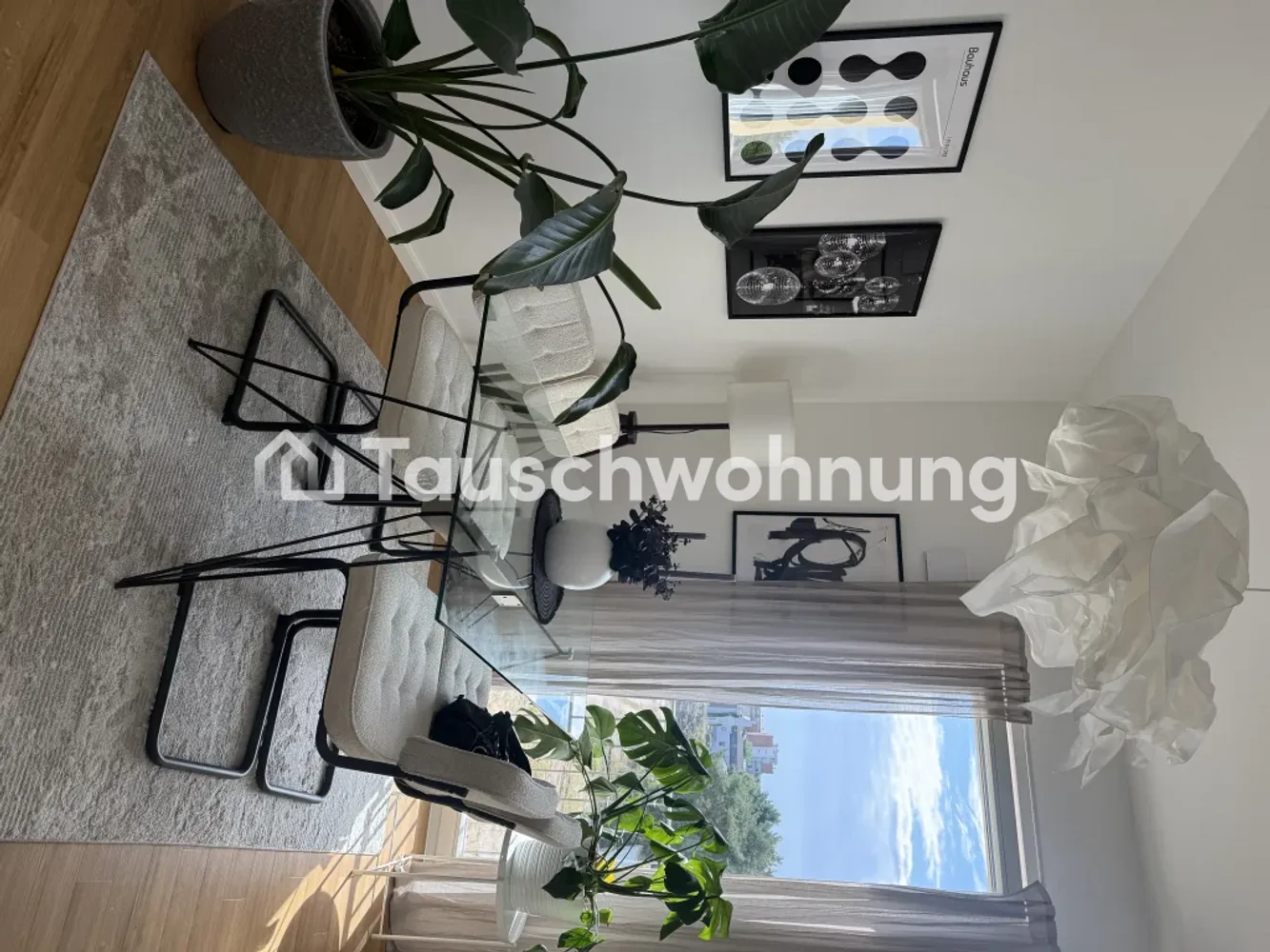 2 room apartment with 55 m² in Berlin – Photo 2