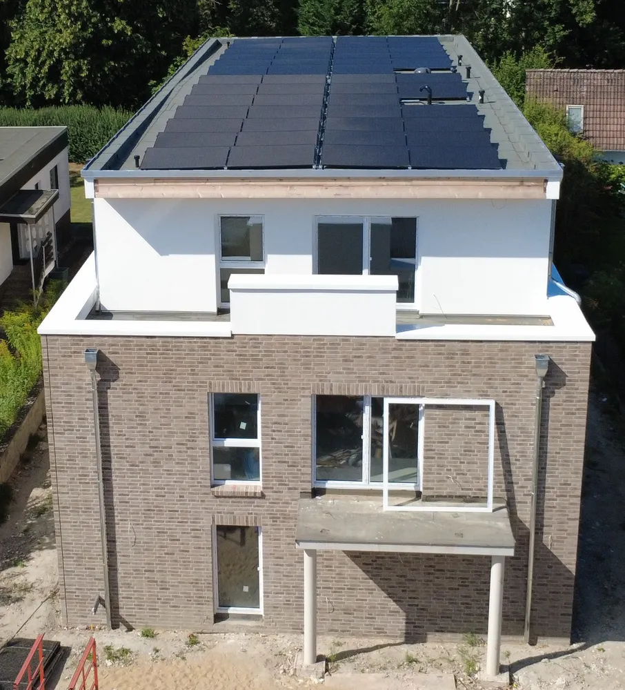 3 Zimmer Wohnung mit 90 m² in Peine – Bild 10