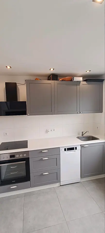 3 Zimmer Wohnung mit 68 m² in Achim – Bild 9