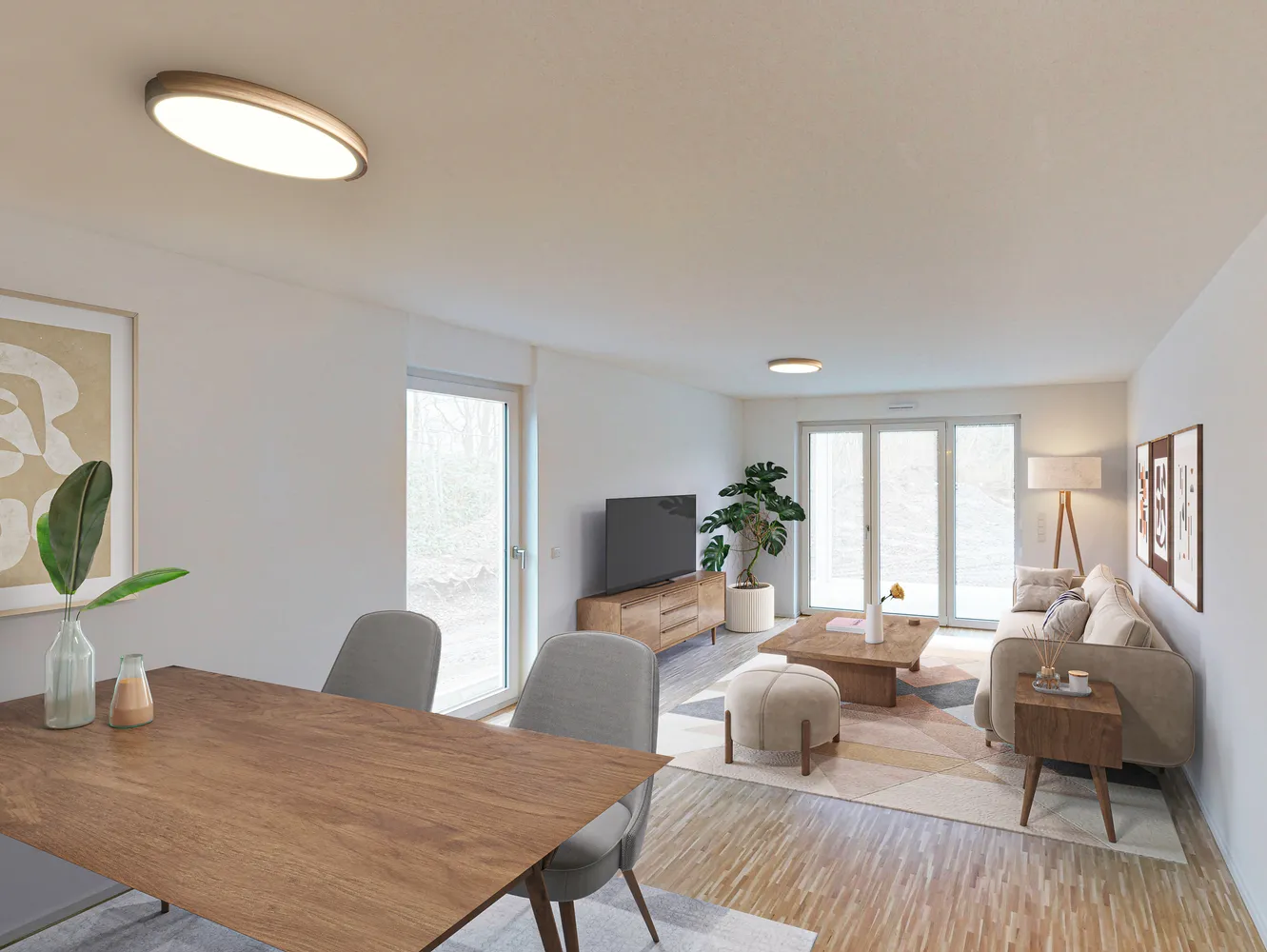 2 Zimmer Wohnung mit 76 m² in Bochum – Bild 8