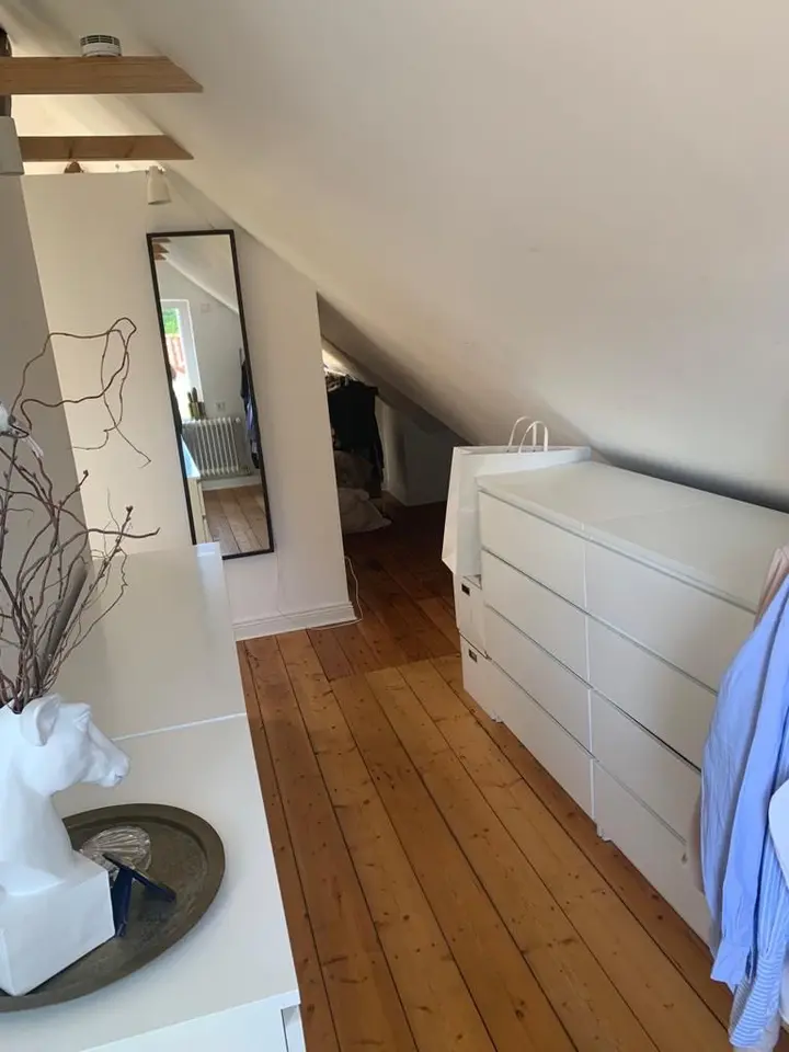 2 Zimmer Wohnung mit 55 m² in Bielefeld – Bild 4