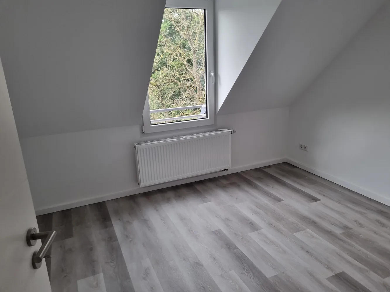 2 Zimmer Wohnung mit 39 m² in Düsseldorf – Bild 5