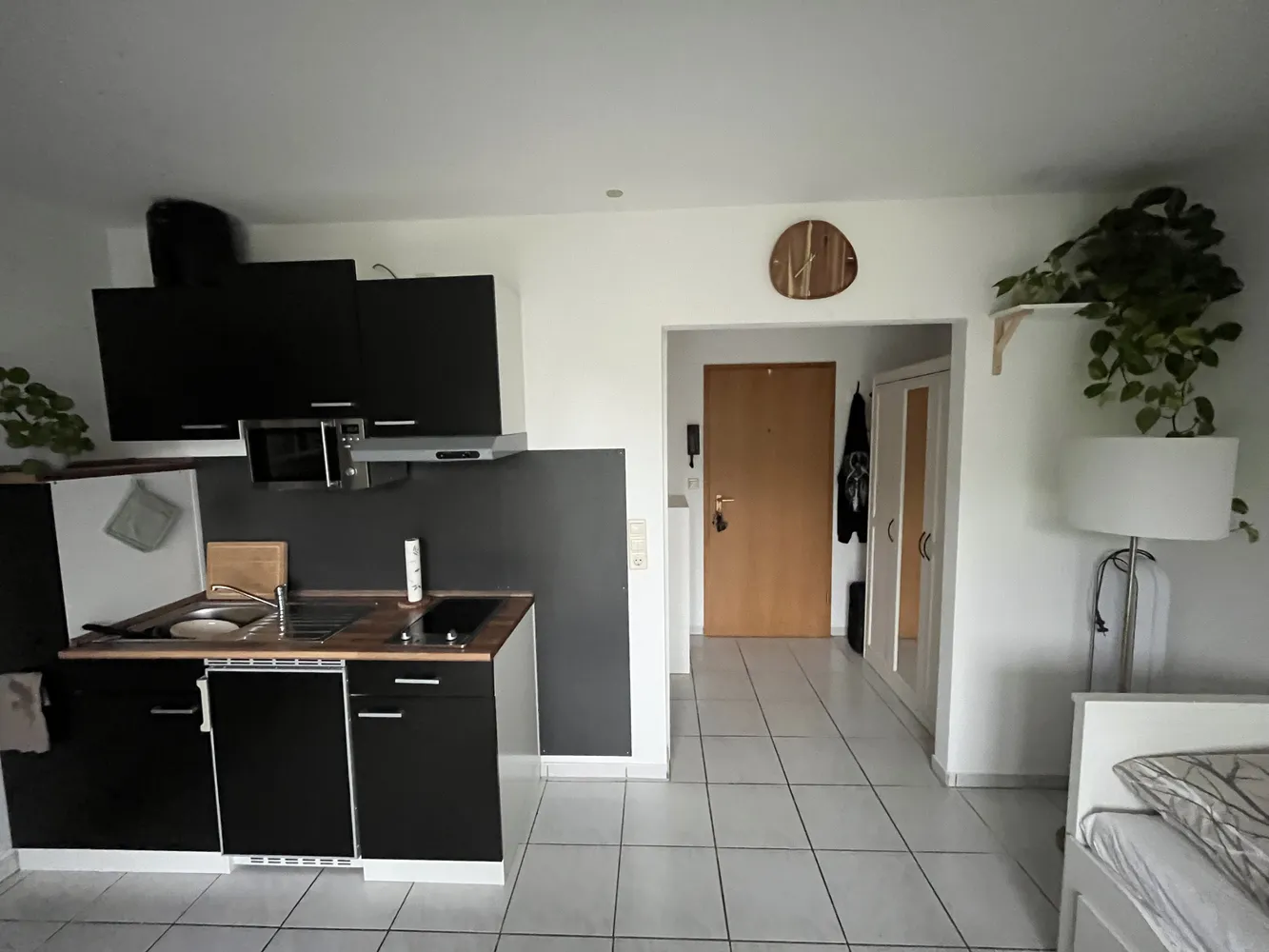 1 Zimmer Wohnung mit 22 m² in Bochum – Bild 3