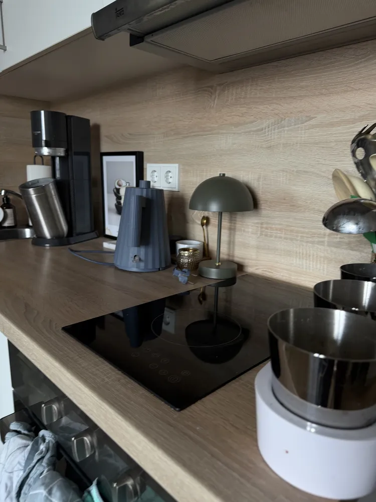 1 Zimmer Wohnung mit 19 m² in Hamburg – Bild 6