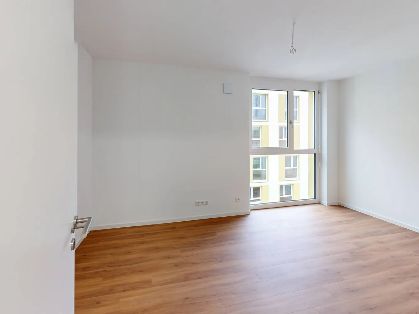 3 Zimmer Wohnung mit 76 m² in Nürnberg – Bild 5