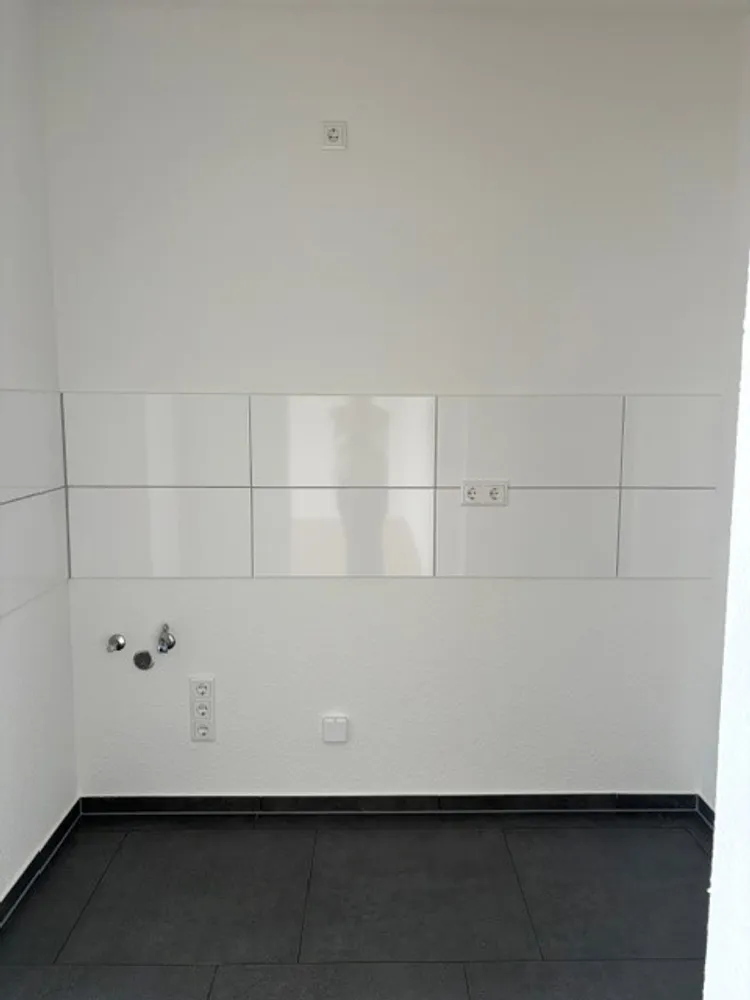 2 Zimmer Wohnung mit 48 m² in Darmstadt – Bild 6