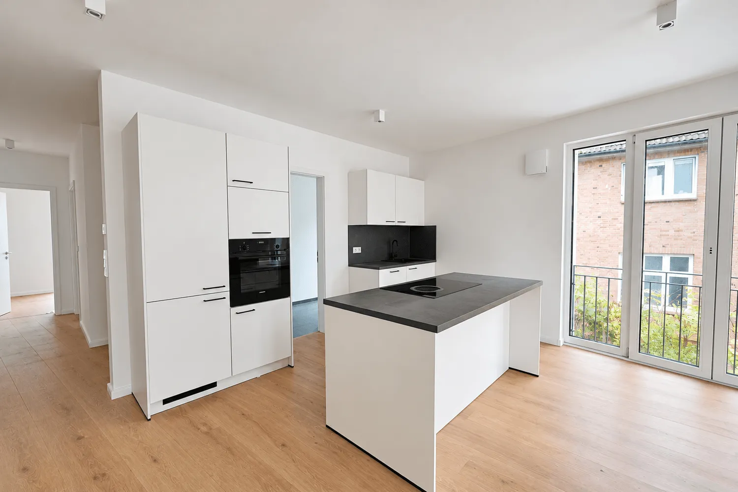 3 Zimmer Wohnung mit 94 m² in Hamburg – Bild 7