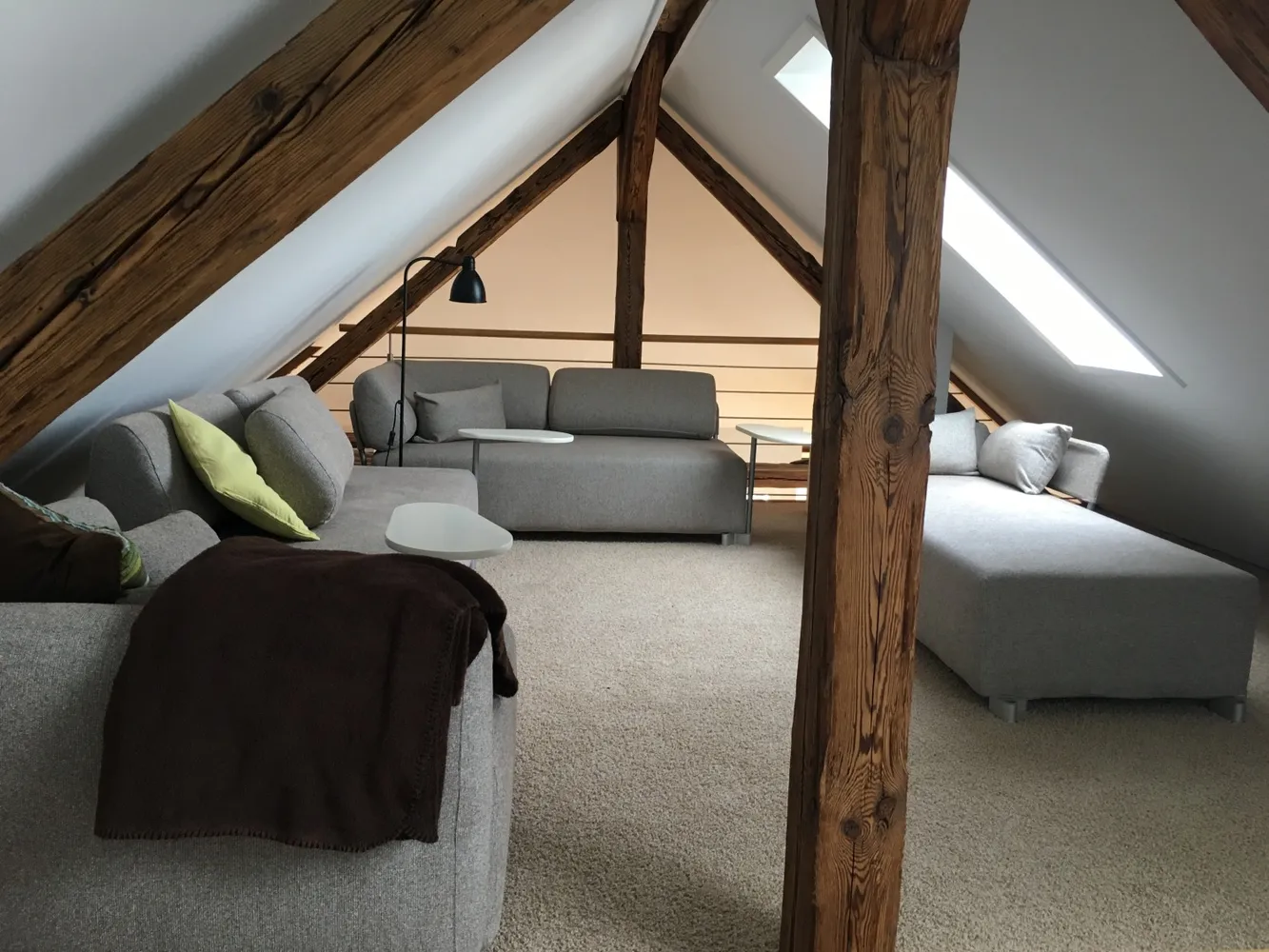 3 Zimmer Wohnung mit 119 m² in Ravensburg – Bild 6