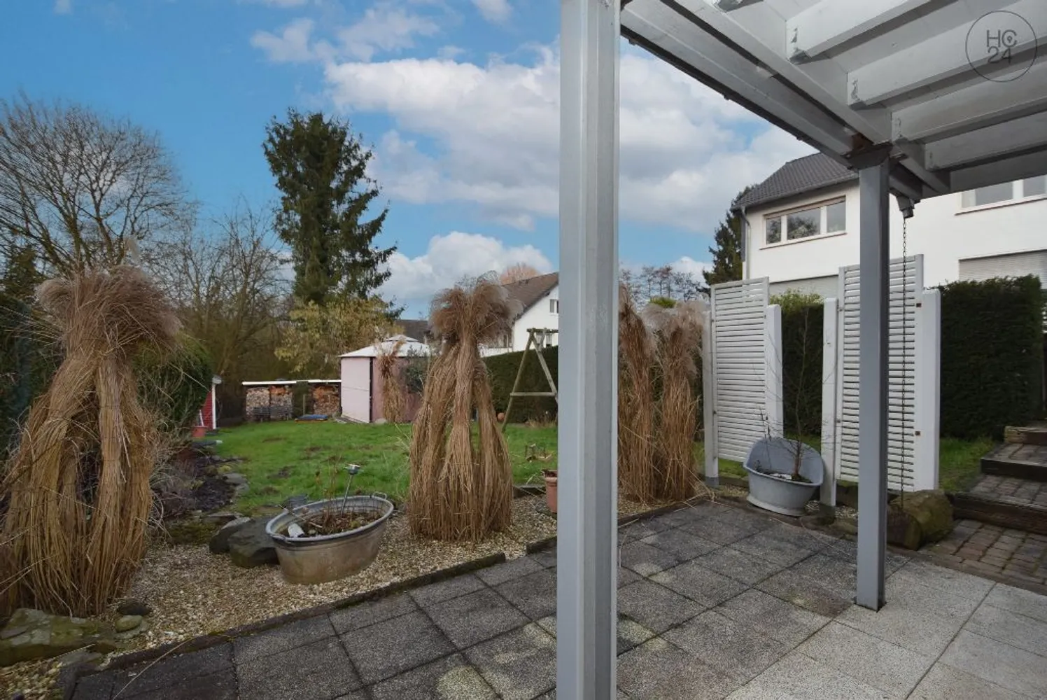 1 Zimmer Wohnung mit 42 m² in Leverkusen – Bild 4
