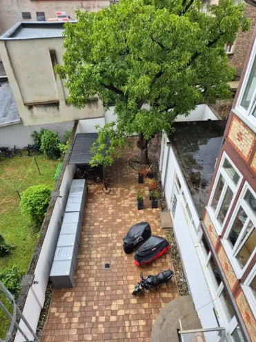 1 Zimmer Wohnung mit 16 m² in Karlsruhe – Bild 12