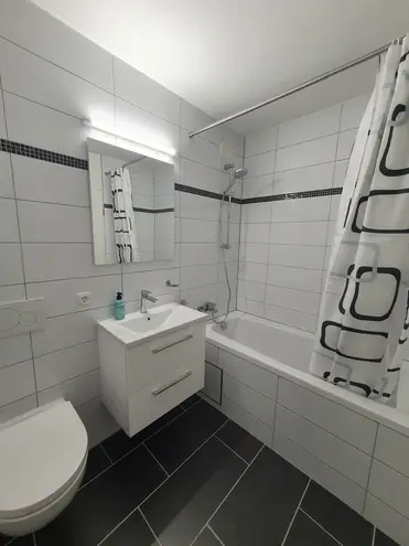 1 Zimmer Wohnung mit 36 m² in München – Bild 5