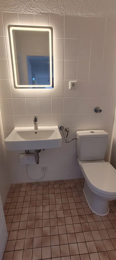 3 Zimmer Wohnung mit 90 m² in Dortmund – Bild 1