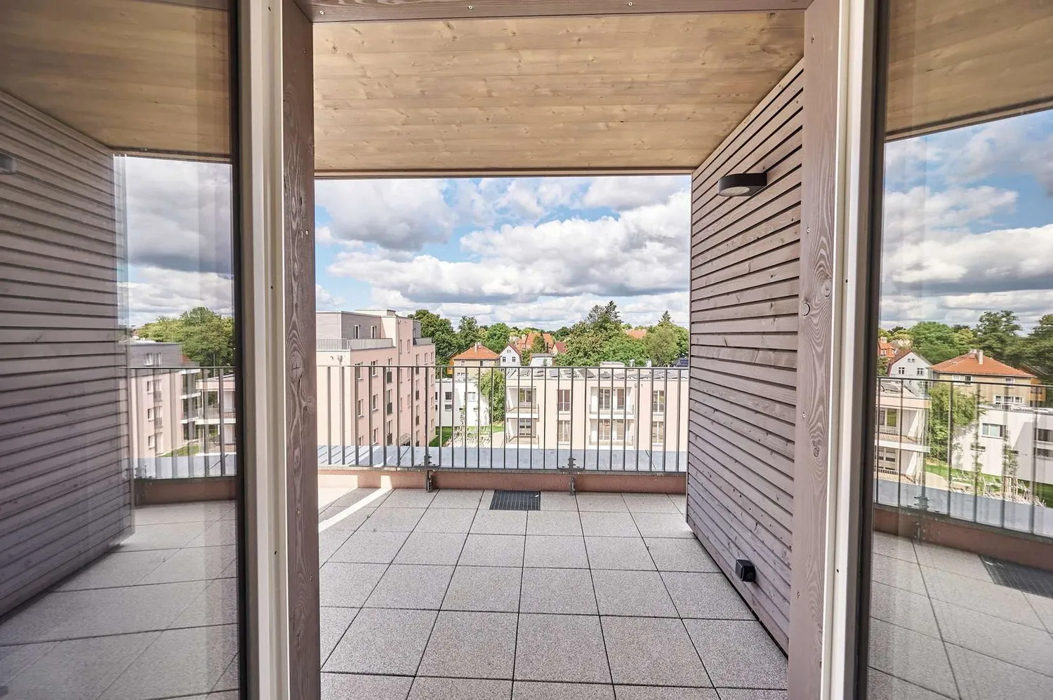 4 Zimmer Wohnung mit 121 m² in Berlin – Bild 8