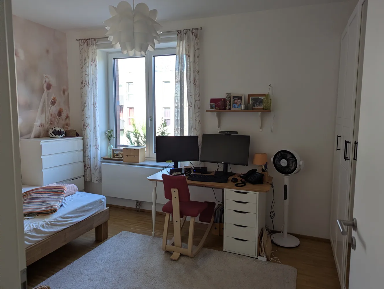2 Zimmer Wohnung mit 57 m² in Hannover – Bild 9