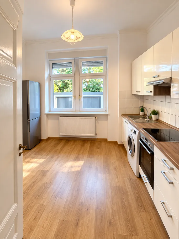 2 Zimmer Wohnung mit 57 m² in Mannheim – Bild 4
