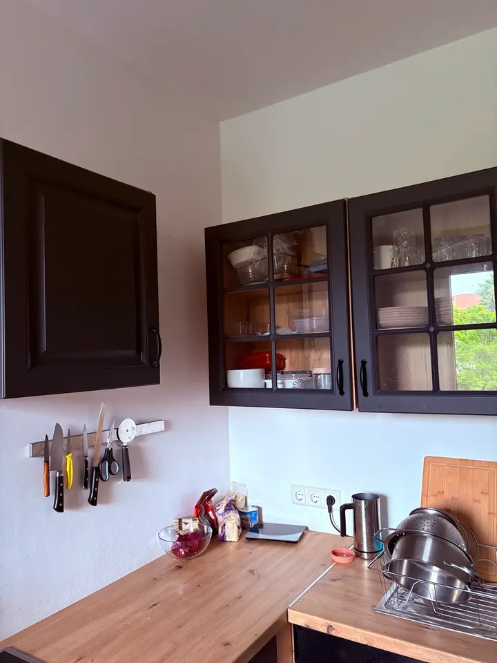 WG-Zimmer mit 16 m² in Hannover – Bild 7