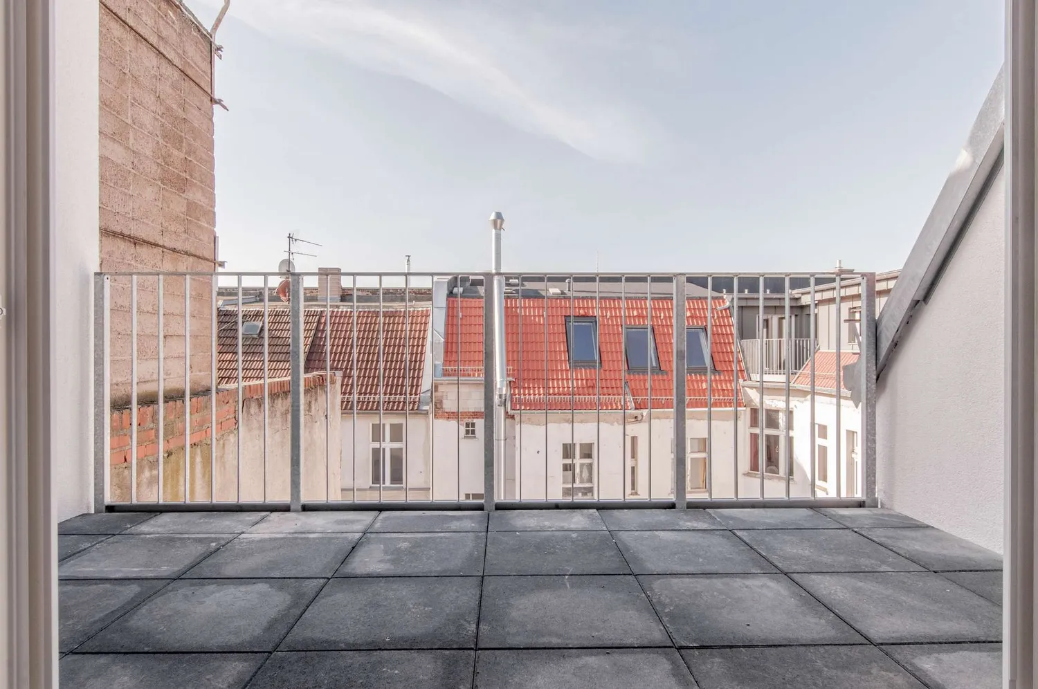 2 Zimmer Wohnung mit 56 m² in Berlin – Bild 8