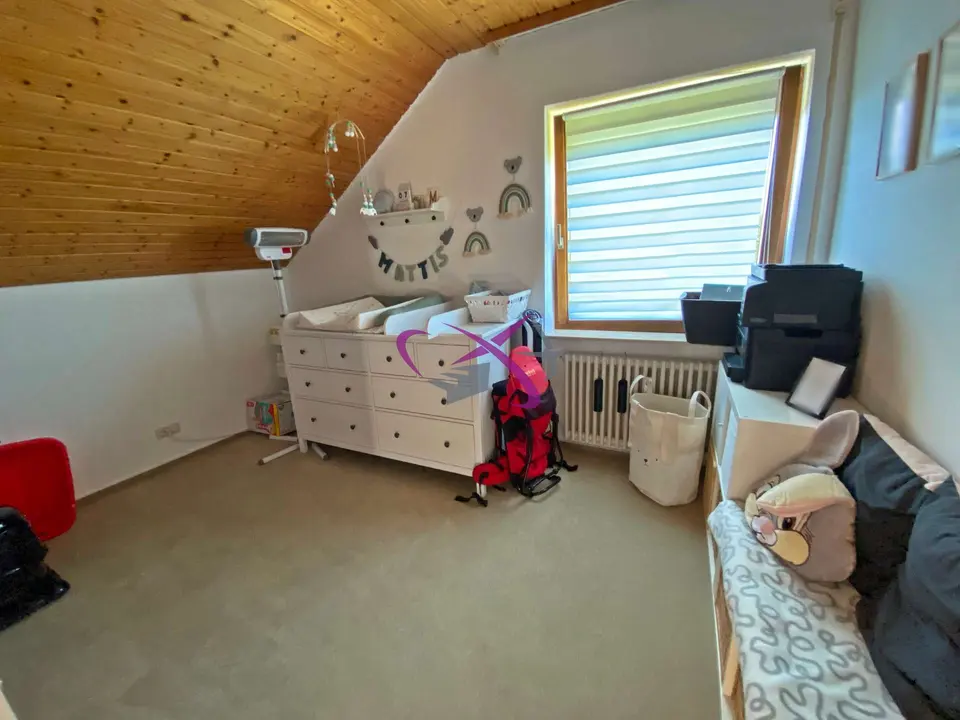 4 Zimmer Wohnung mit 78 m² in Rottenburg am Neckar – Bild 6