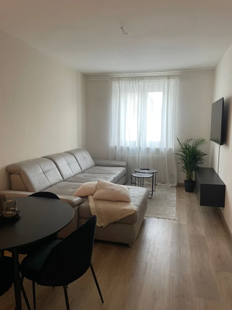 2 Zimmer Wohnung mit 60 m² in Düsseldorf – Bild 1